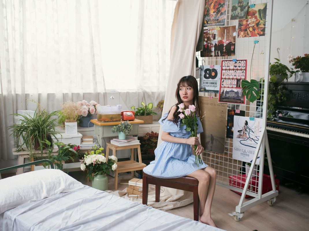 女生怎么帮男朋友缓解压力,恋爱让女生感到有压力怎么解决