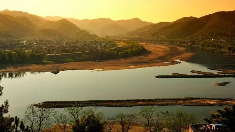 梅州游玩景点一日游免费,梅州免费旅游景点大全介绍