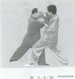 功夫招式大全视频教程,实用拳法二路炮捶