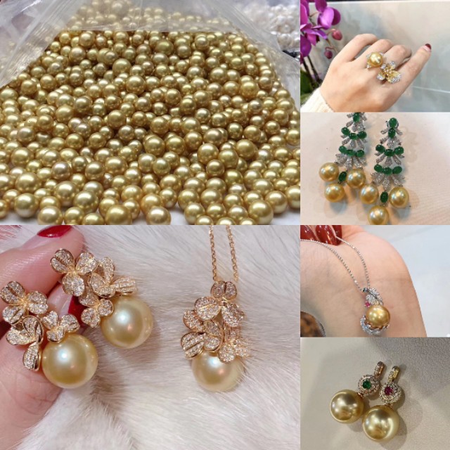 买珍珠讲解小技巧,珍珠注意事项