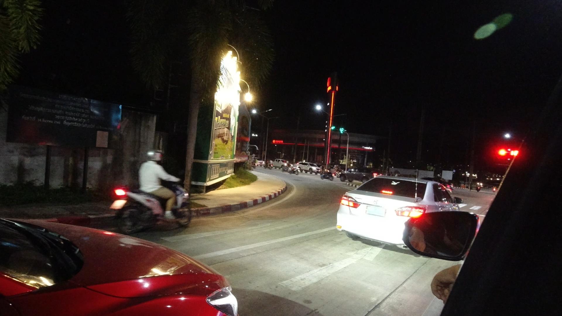 泰国曼谷自驾普吉岛,初次到泰国旅游攻略