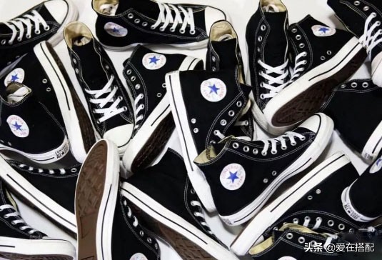 匡威实体店里黑色高帮1970价格,匡威1970s最近怎么这么便宜