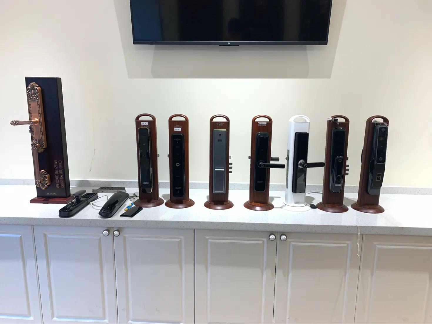 智能锁零售应该怎么做,多灵智能锁的销售渠道