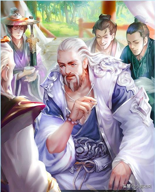 小游戏中最好玩的三国杀,在游戏中可以玩到什么游戏