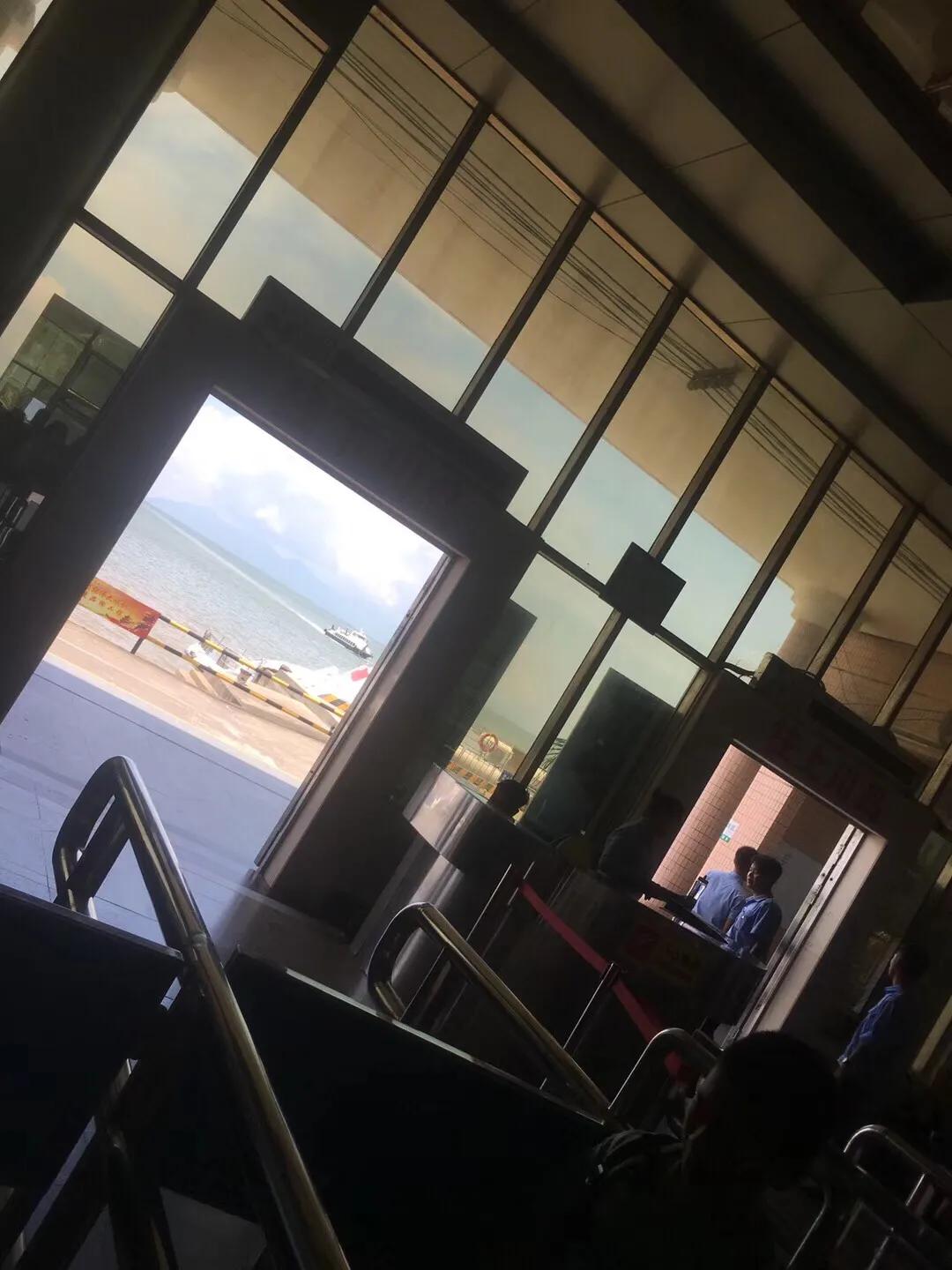 台山下川岛环岛游,台山下川岛介绍