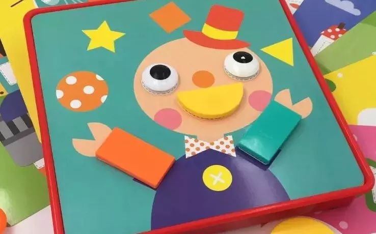 如何玩智力玩具,有什么提高智力的玩具