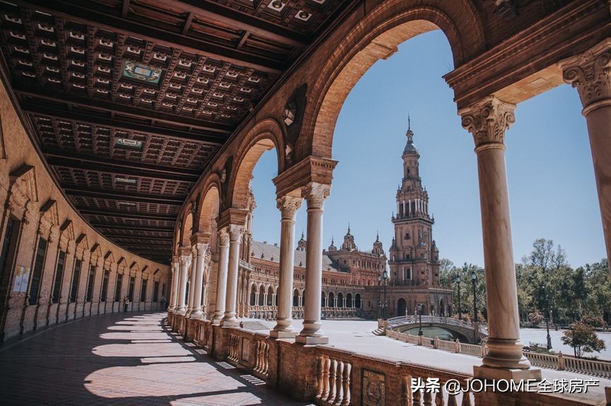 来这里私奔吧,像海明威说的一样|「跟着Johome看世界」