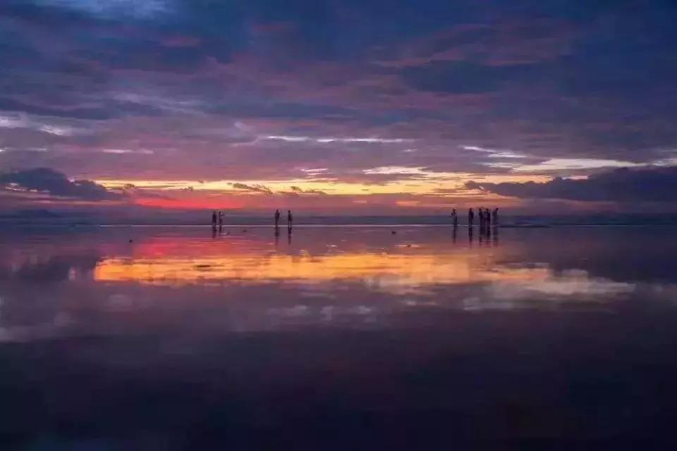 厦门新晋网红打卡地免费,厦门网红打卡点海湾公园