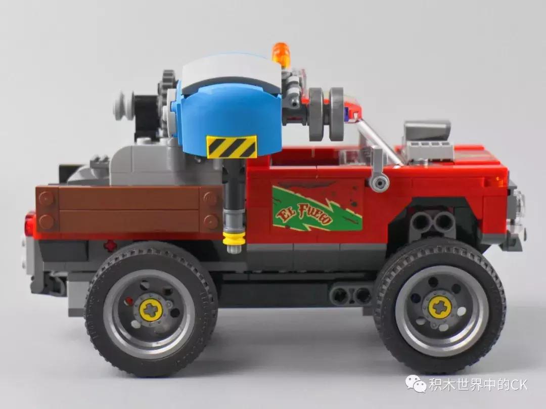 乐高lego60169集装箱,乐高lego71245