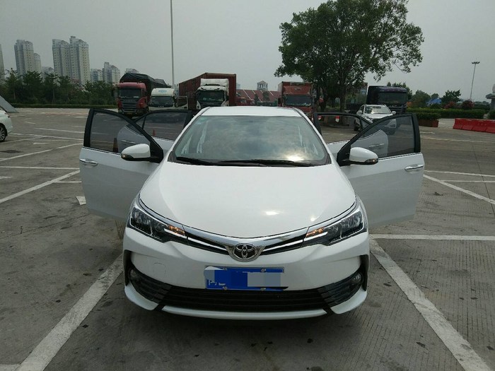 卡罗拉值得买吗10w,十几万公里的卡罗拉还能入手吗