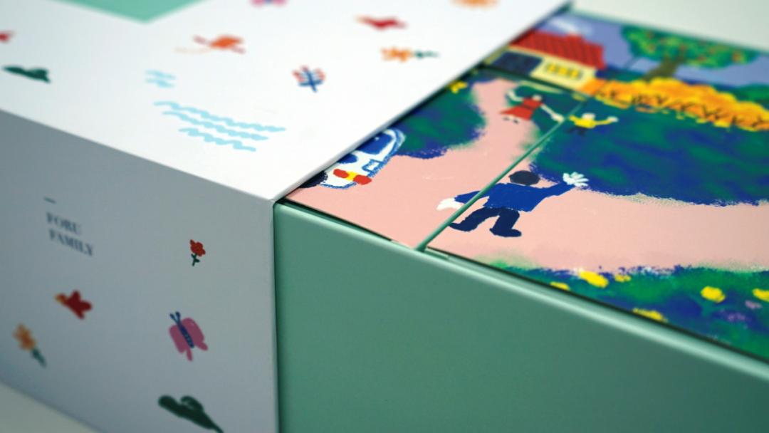 端午设计哪家强？百度、卫龙、陌陌……30家公司端午礼盒大PK.......