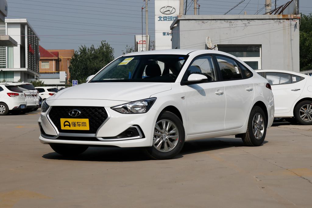 2020款悦动炫酷手动多少钱,2021款现代悦动自动挡省油吗