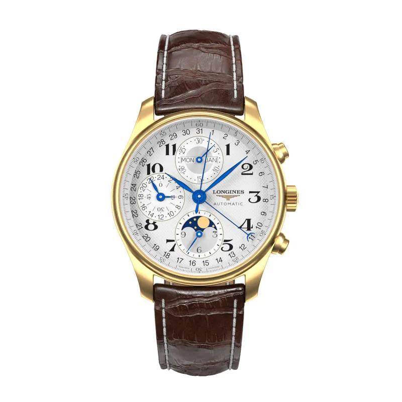 一块钱和100万的手表有什么区别,几百块钱手表与几千块钱手表区别