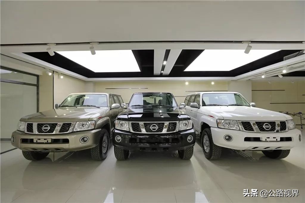 途乐y61和丰田lc79谁更厉害些,丰田lc76与途乐y61谁更强