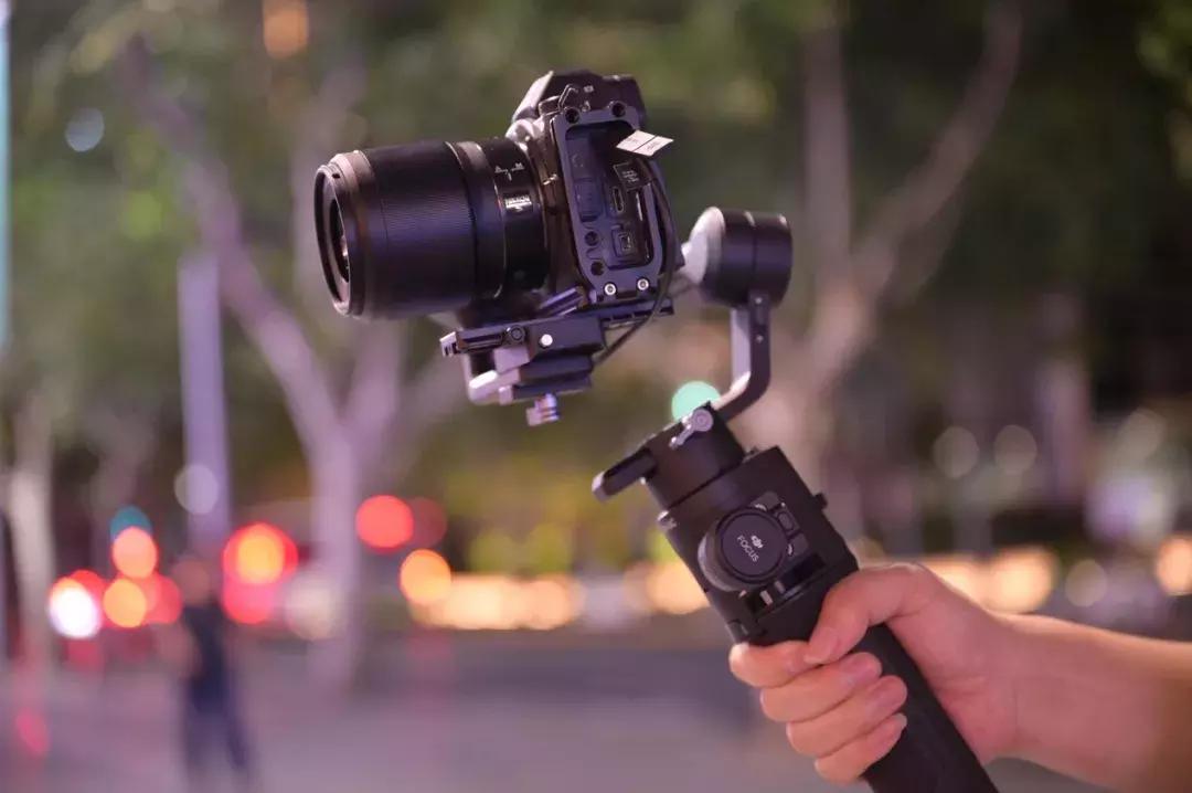 大疆如影sc基础版和标准版区别,大疆如影sc竖屏拍摄使用教程