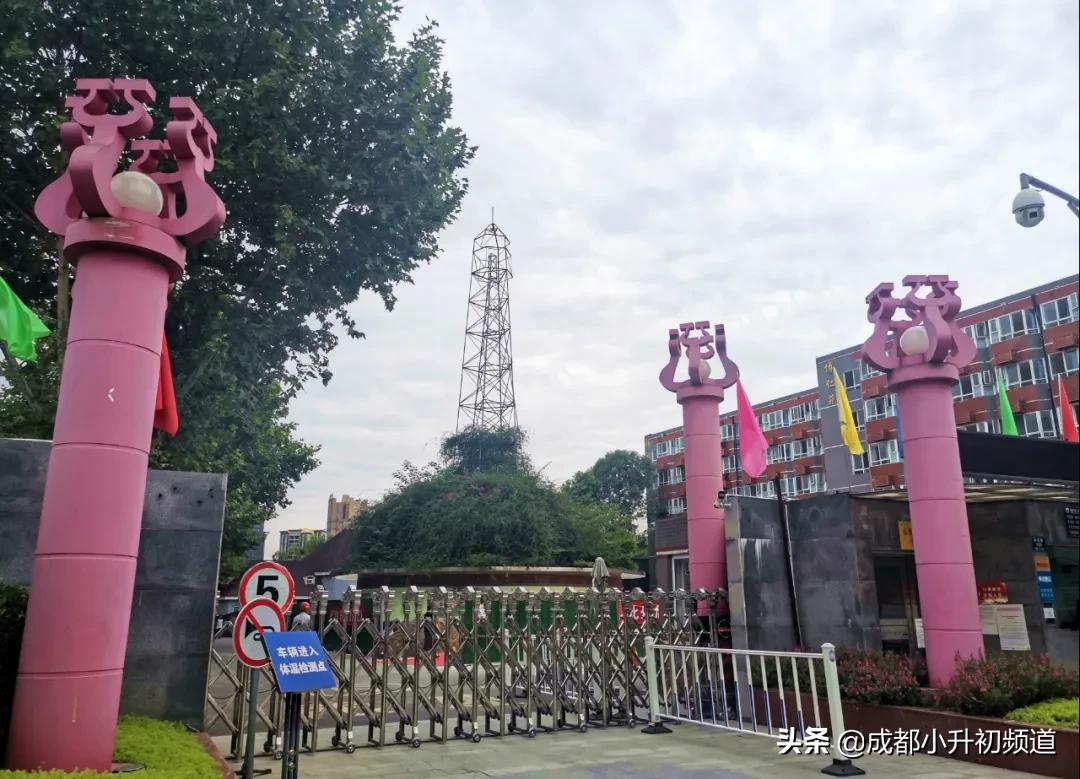 师大一中开建小学部,直升成为大趋势!112所一贯制学校盘点