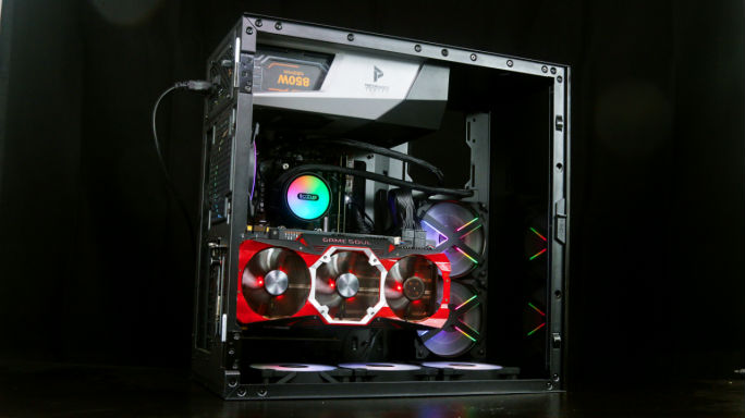 光威Gloway弈系列旗舰版,光威弈Pro内存条