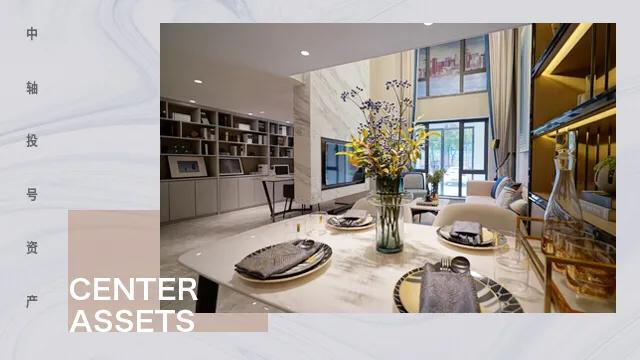 佛山越秀岭南隽庭-壹公馆具有广泛的群众基础研究文化