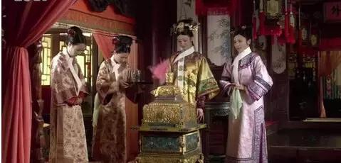 古代帝王选妃子有什么条件,古代帝王挑选妃子