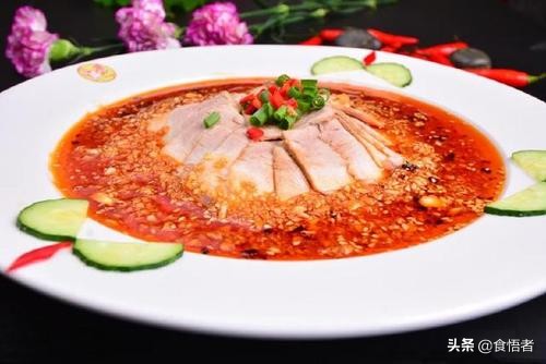 摆摊凉拌菜调料汁最详细配方,凉拌菜八大技法