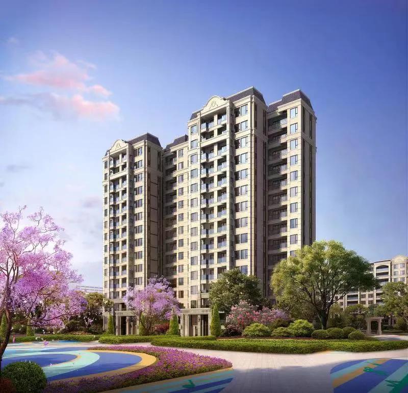 蓝光长岛城推荐,逆势上涨的楼盘是好盘吗