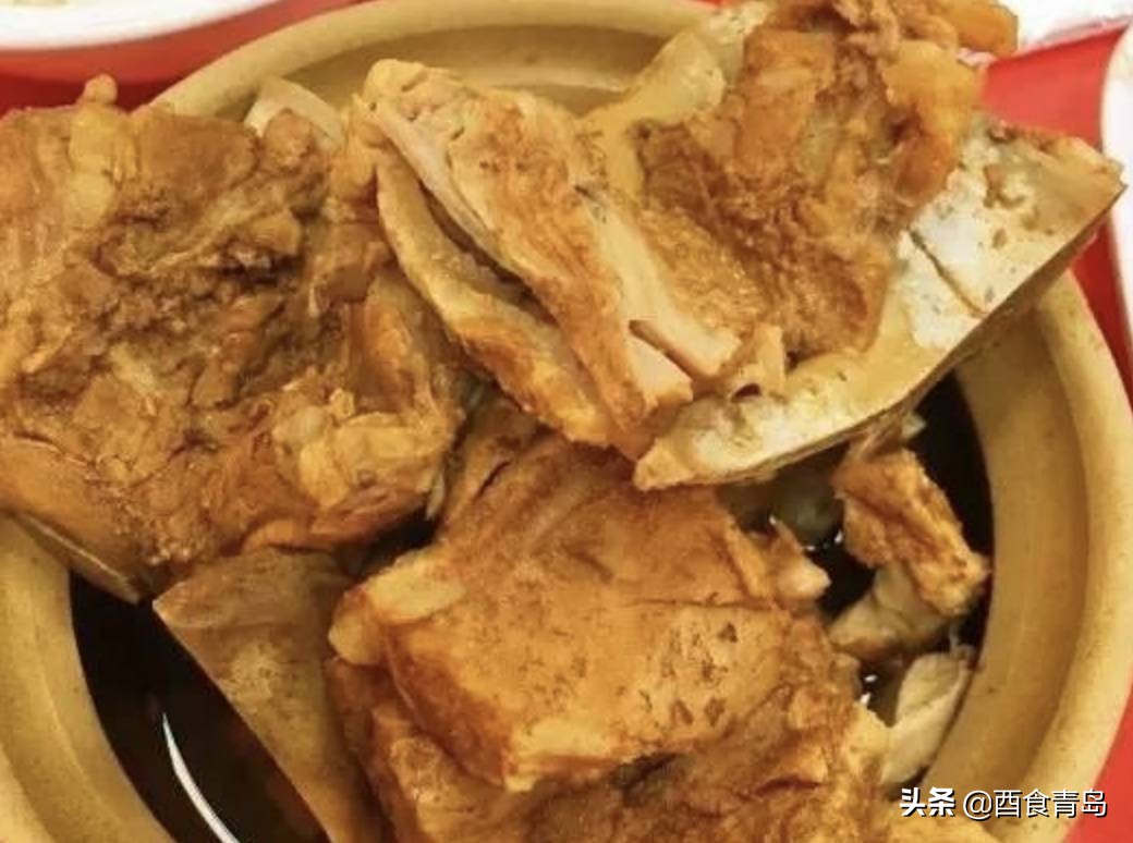 青岛网红店前十名店铺餐厅,青岛老字号网红餐饮