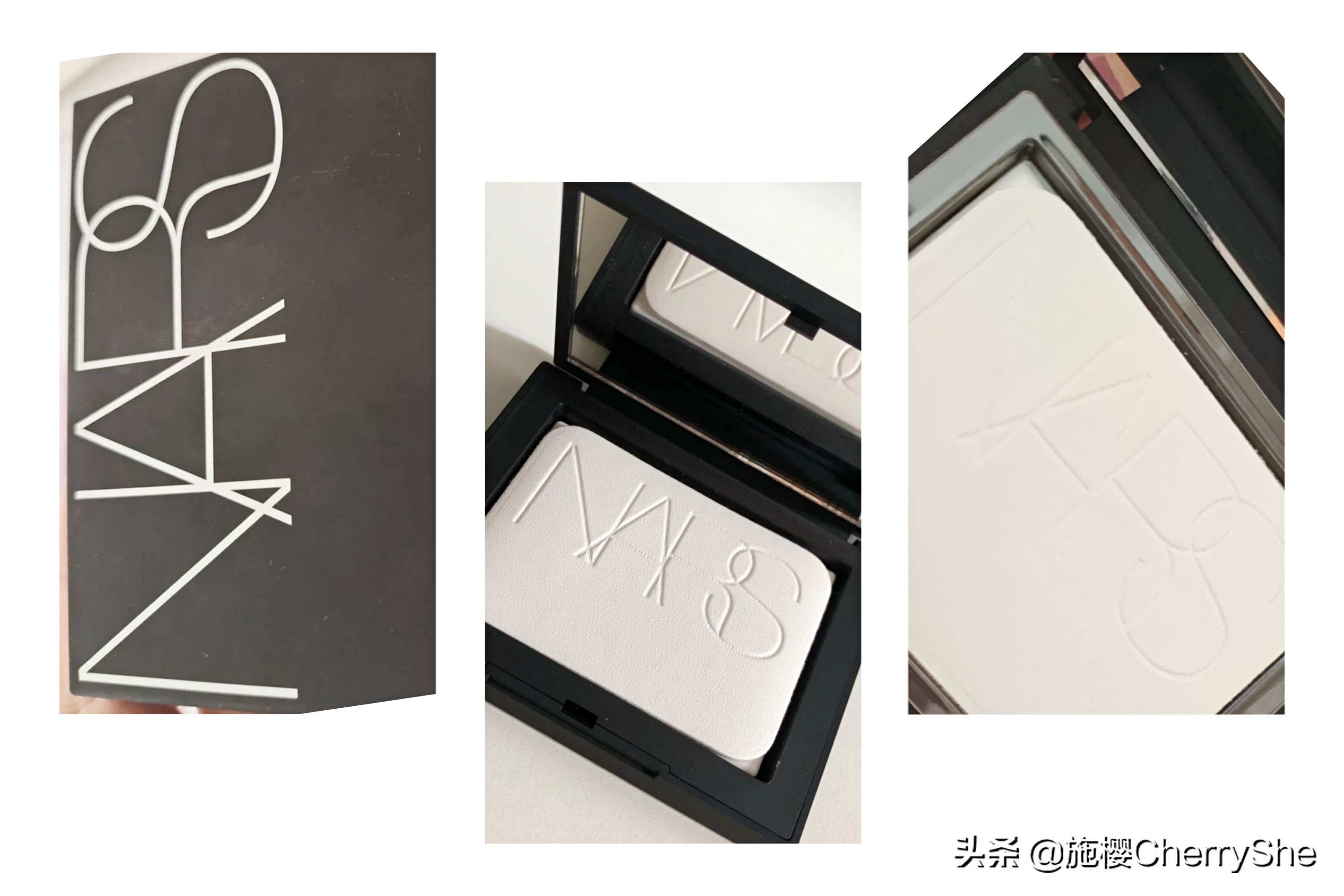 粉饼柔焦磨皮,铁皮粉饼