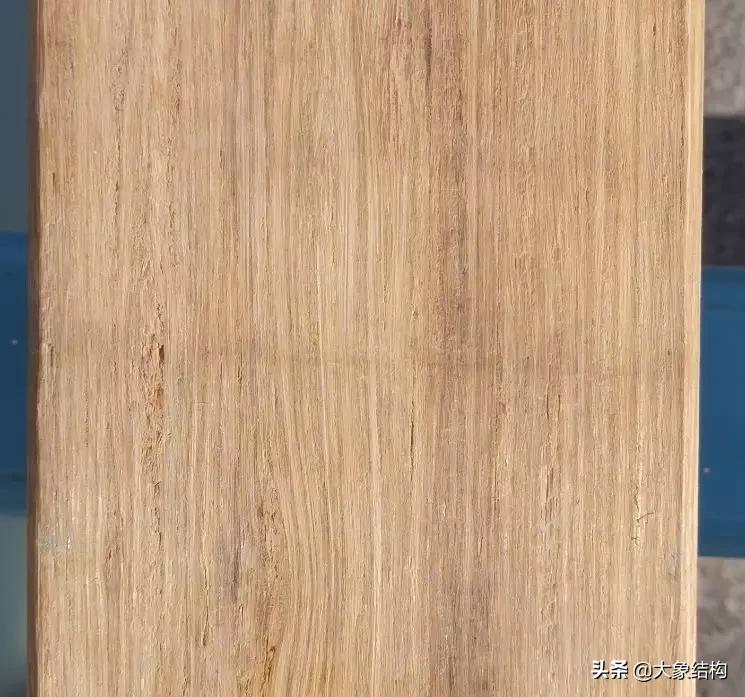 装配式竹结构建筑材料,以竹材为建筑材料分析其特点