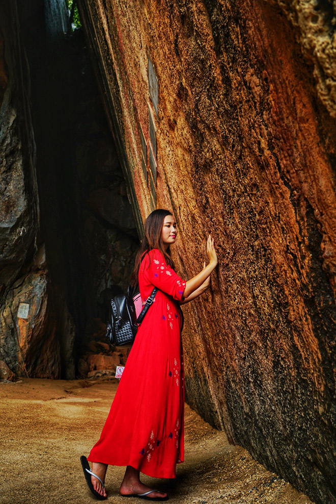 到普吉岛跟团游报价,刚到普吉岛