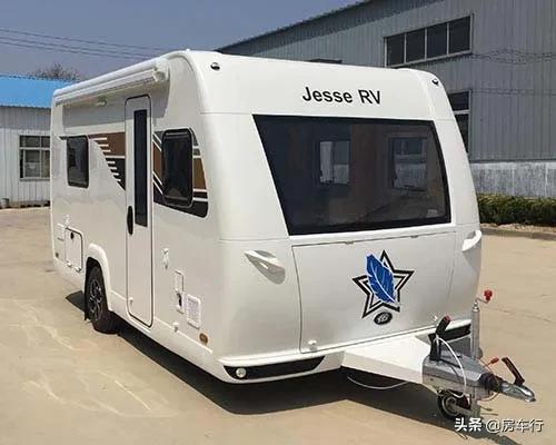 333批旅居车公告:32家房车企业申报43款自行式房车、10款拖挂车
