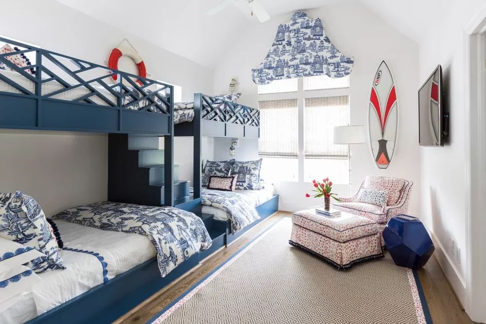 实用儿童房两层,实用儿童房