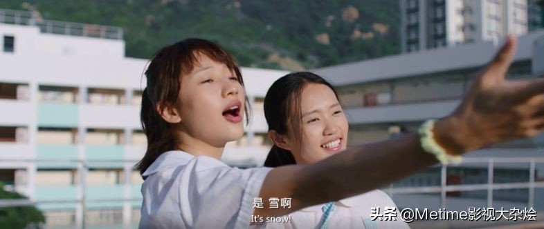 拍出情感戏,拍出的电影让人热血沸腾