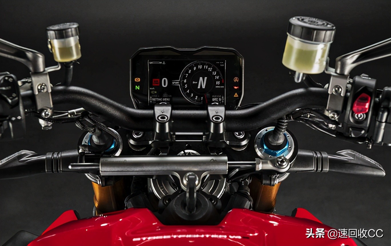 盘点十大轻型且颜值超高的摩托,2022最帅复古摩托推荐