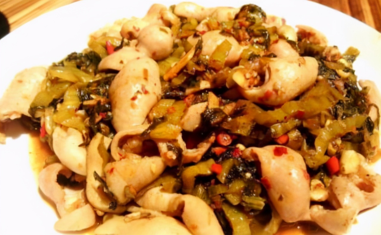 100道美味菜谱,分享几道美味的家常菜做法