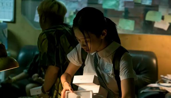 今年最好的一部电影,今年最好的纪录片