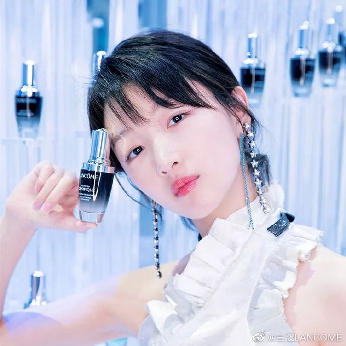 圣罗兰被戏称为杨树林,ysl圣罗兰与杨树林