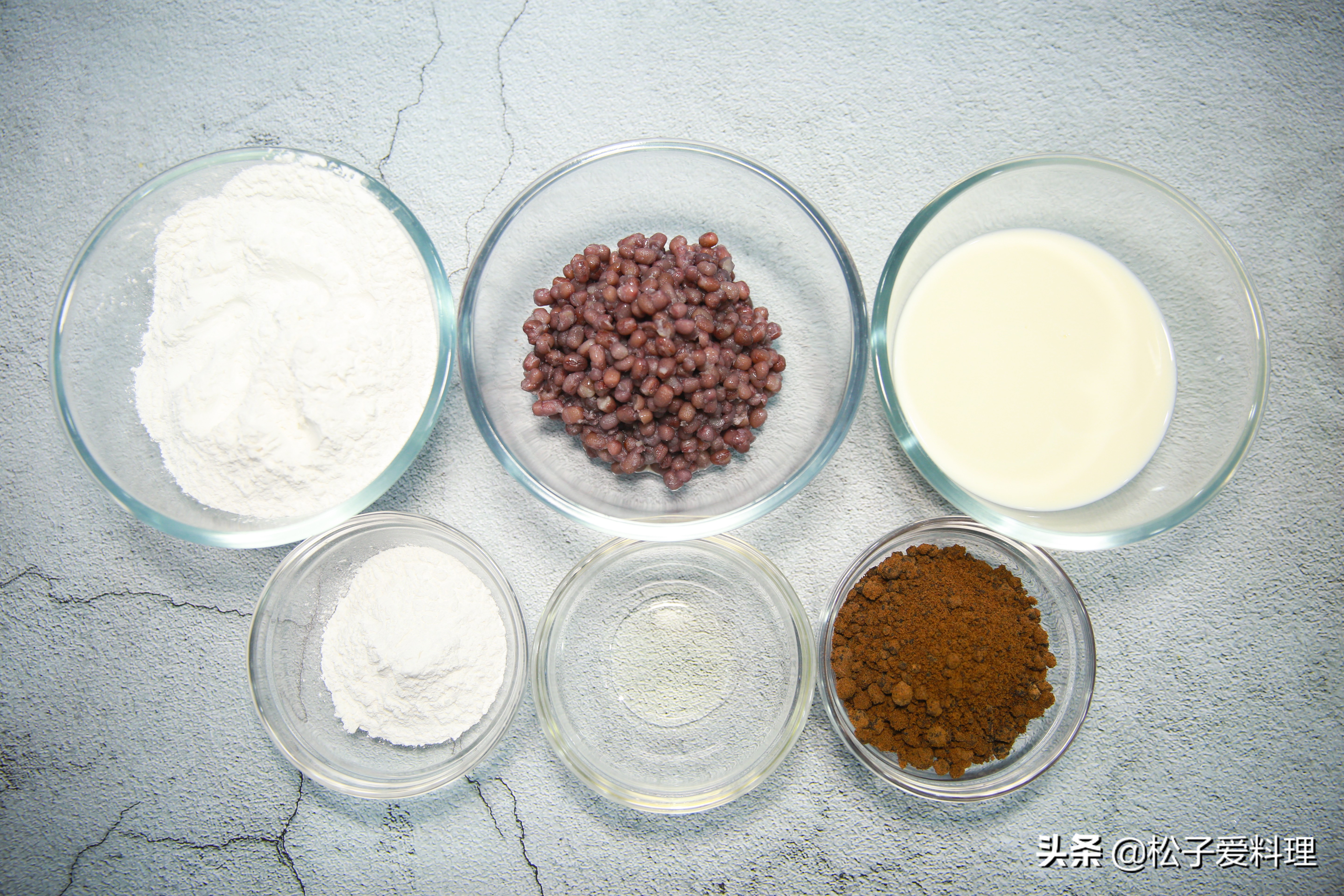 蒸年糕怎么做的蓬松柔软,老式年糕怎么蒸又软又好吃