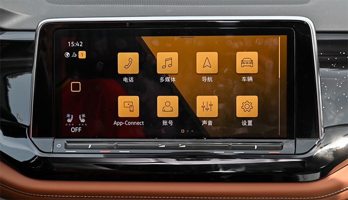 上汽大众全新途昂抢先试驾,最新大众途昂深度试驾