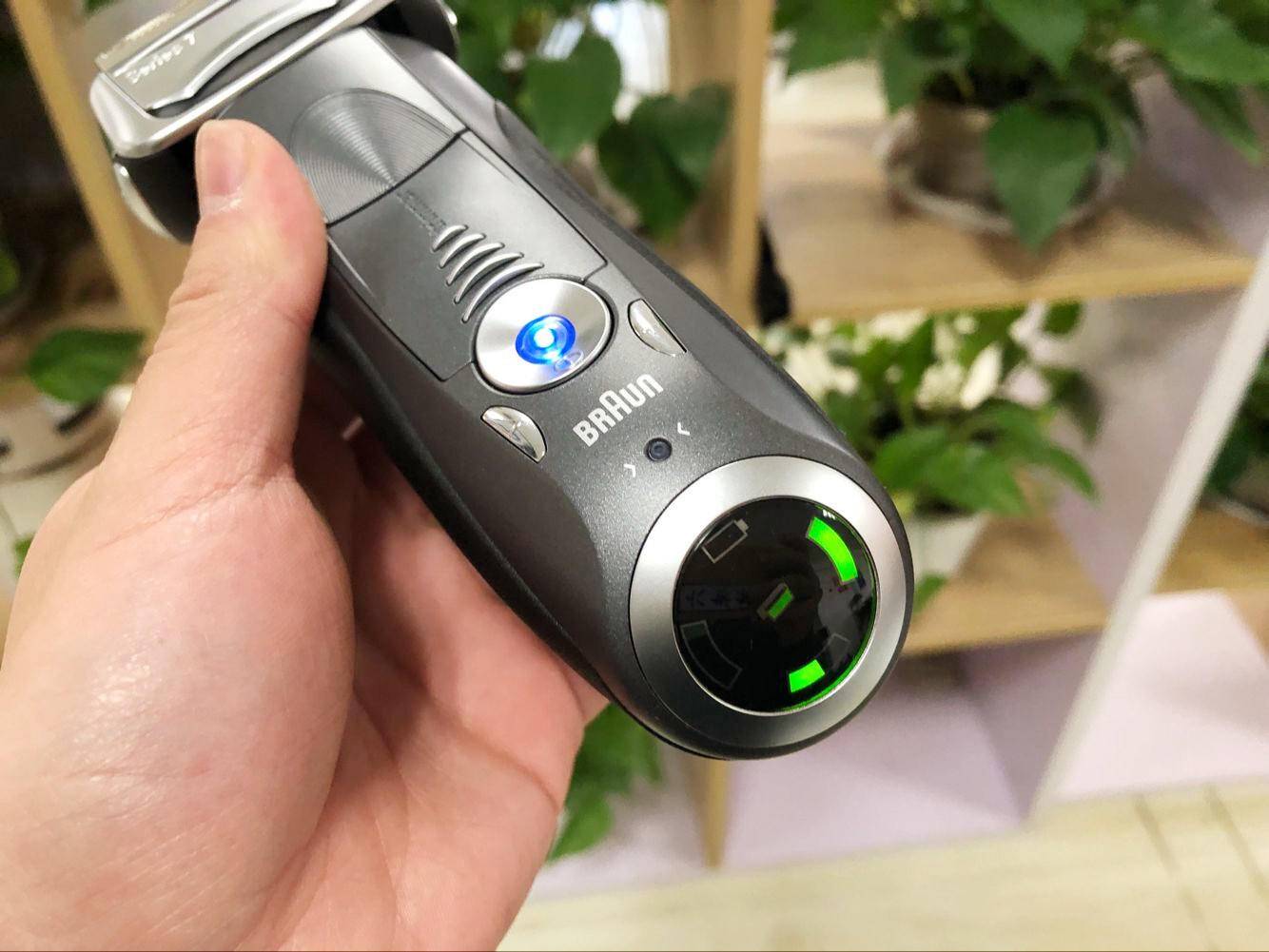 剃须刀哪款最好最实用测评,剃须刀高端评测