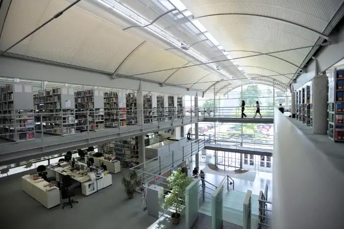 不参与国际排名的大学,不参与排名的世界顶级大学