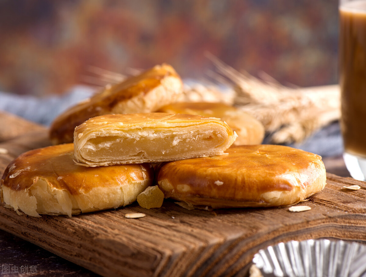 广东广州特产送礼必买清单,广州必带特产广东省最著名的特产