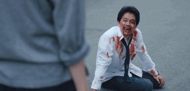 最燃*片禁**,全程高能,刷完的我泪如雨下