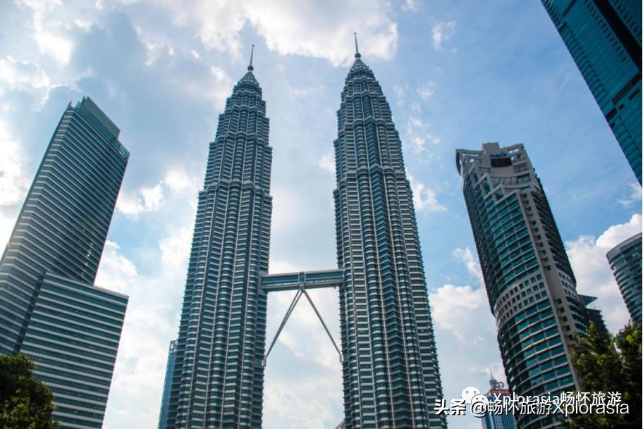 行程攻略|大马三地（柔佛+刁曼岛+吉隆坡）经济畅玩狂欢不打烊