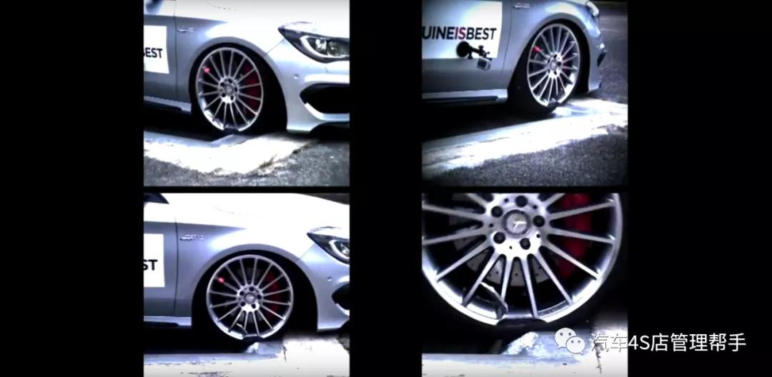 4s店有原厂轮毂需要现定吗,4s店可以升级原厂轮毂吗