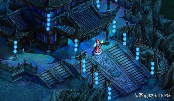 孟婆在人身上留下了哪些印记,孟婆前世的真实身份