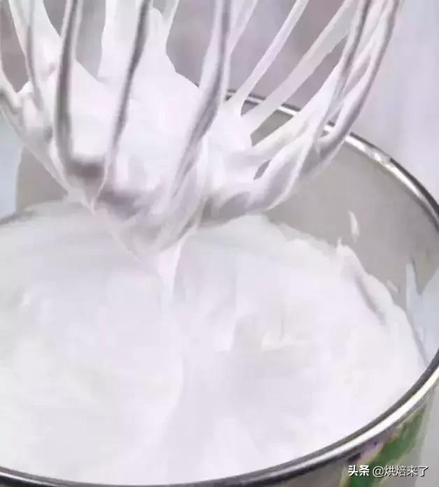 天气热奶油如何不化,夏季奶油怎么打不会化