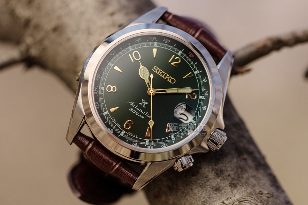 要想生活过得去就得带点绿,要想生活过得去全身都得带点绿