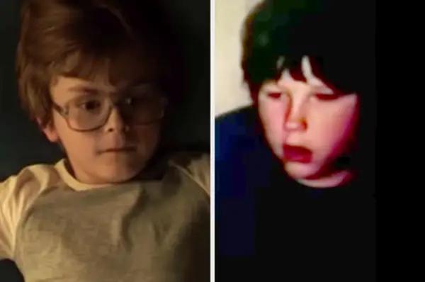 美国最红捉鬼夫妇!破“魔鬼附身”*杀凶**案,传奇人生吓坏三代人