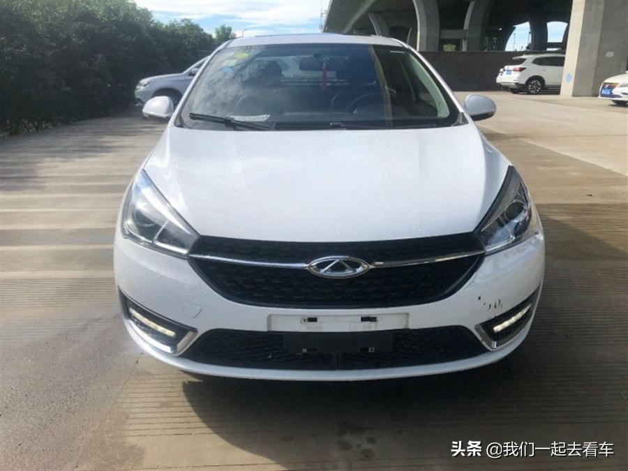 二手艾瑞泽5值得购买吗,二手奇瑞艾瑞泽5一万多块钱