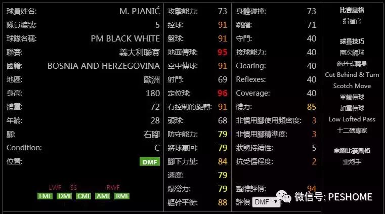 实况足球手游更新2024阵型预设,实况足球手游新版本建议重换黑球